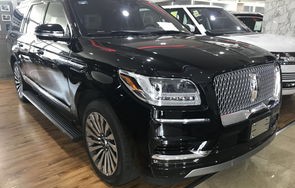 林肯领航员(林肯领航员加长5米9长suv多少钱)