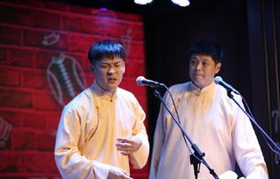 郭德纲含蓄回应近期相声风波的背后故事