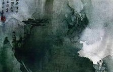 登上黄山，水墨画还是保守了