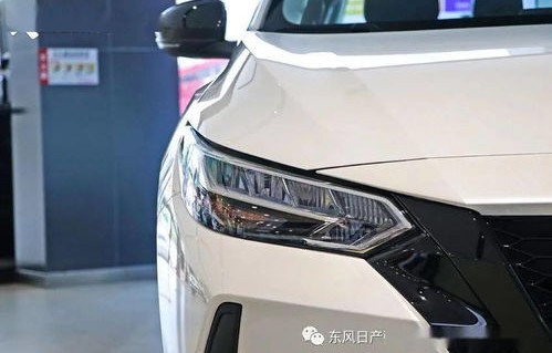 东风日产轩逸2021款自动挡(东风日产轩逸2021款自动挡操作)