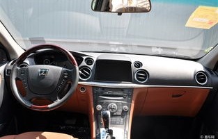 纳智捷suv价格及图片(纳智捷suv价格及图片2012)