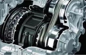 cvt与at哪个好(cvt和at比较)