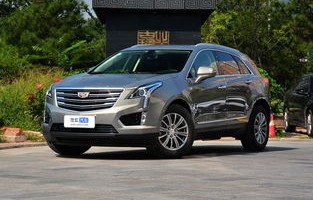 凯迪拉克价格表(凯迪拉克价格表大全)