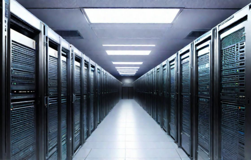 服务器租用（服务器租用托管）