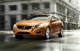 沃尔沃S60报价，深入了解豪华轿车的价值与性价比