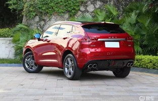 十几万颜值高的车(十几万颜值高的suv)