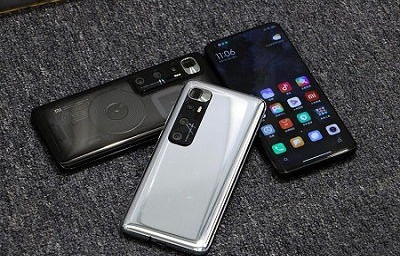 小米k30s至尊纪念版参数（小米k30s至尊纪念版参数价格）