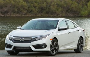 本田思域全款多少钱(新款思域2024款图片)