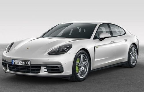 保时捷电动车有哪几款(保时捷电动车是哪款)