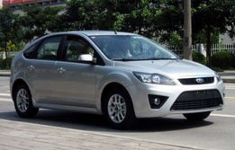 2008款二手福克斯报价(2008年福克斯三厢价格)