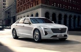 凯迪拉克官网(凯迪拉克官网电话号码)