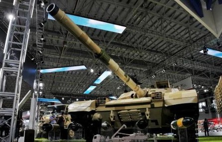 珠海航展震撼亮相，中国版变形金刚引领未来科技风潮