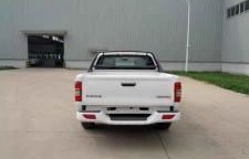 微型燃油汽车(微型燃油汽车报价3万至5万)