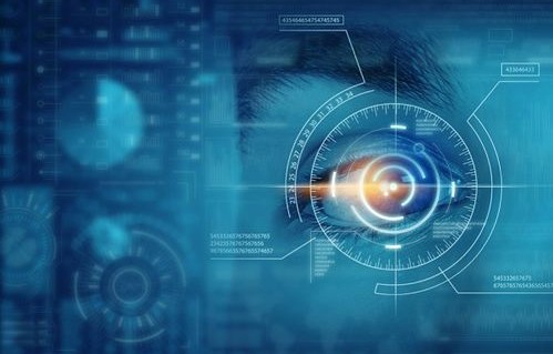 未来科技，生物识别技术的飞跃发展