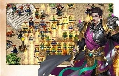 短剧传奇，狼帅倾覆天下