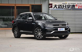 众泰大迈x7报价及图片(众泰大迈x7报价及图片及价格)