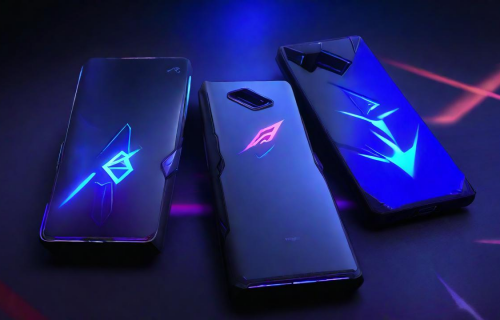 rog游戏手机5幻影（rog游戏手机5幻影什么时候开售）