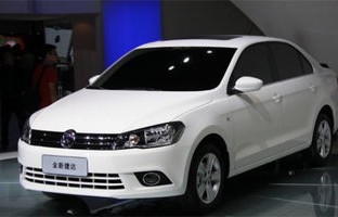 老款捷达车型大全图片及报价(老款捷达标志图片大全)