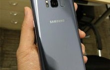 三星S5820，科技与设计的完美结合