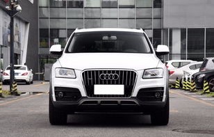 奥迪q5价格2023价目表(奥迪q5价格查询)