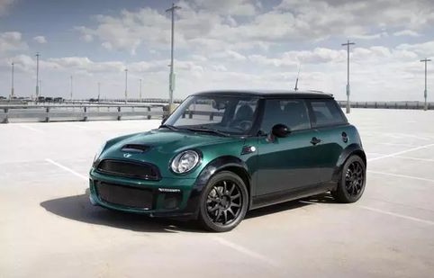 大众迷你mini小糯米(大众迷你mini小糯米敞篷)