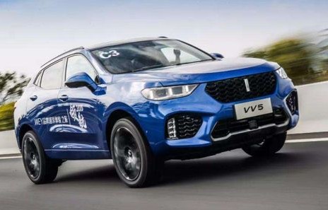 新款越野车10万左右的(新款越野车10万左右的车有哪些)