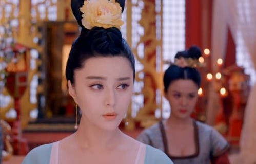 宫中戏码，宫要你好看