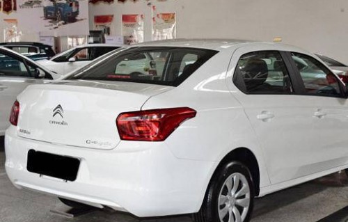 雪铁龙属于什么档次(雪铁龙10万以下的车型)