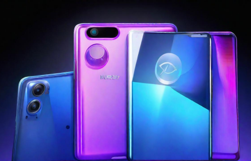 摩托罗拉edge20（摩托罗拉Edge X30）