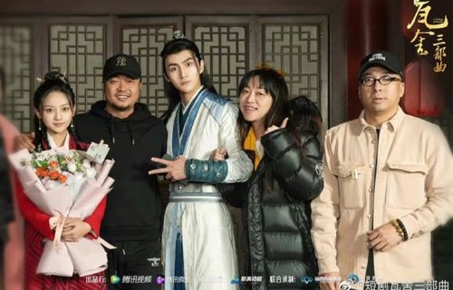 短剧会长妈咪驾到的魅力与深度解析