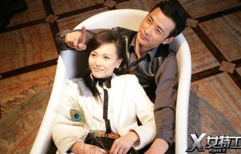 短剧特工夫妇，82集的精彩演绎