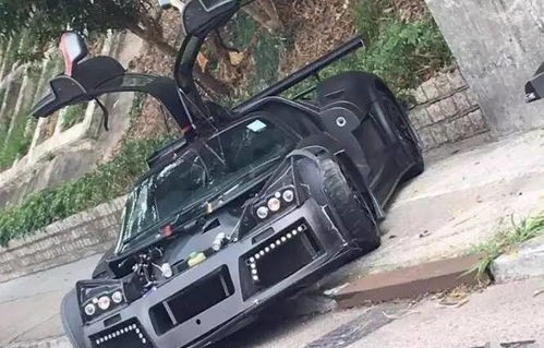 阿波罗太阳神跑车(阿波罗太阳神跑车是哪个牌子)