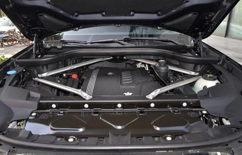 宝马x7算不算豪车(宝马x7算不算豪车品牌)