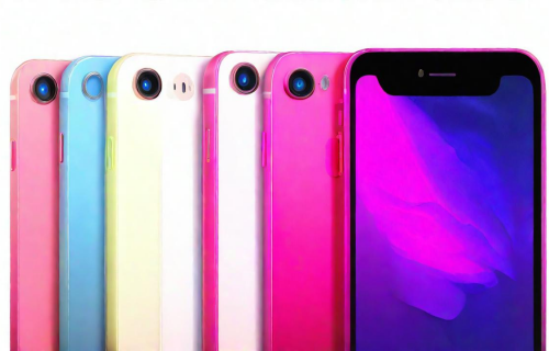 iphonese2（iphonese2可以升级ios16）