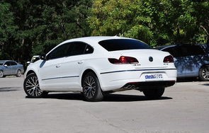 新款大众cc报价及图片(新款大众cc2021款图片价格)