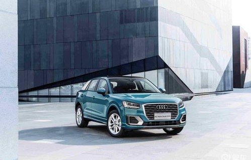 奥迪q3属于什么档次(奥迪q3和q2l哪个性价比高)