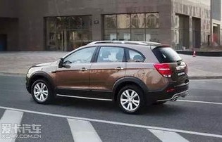 汽车之家suv大全报价(汽车之家suv车型大全)