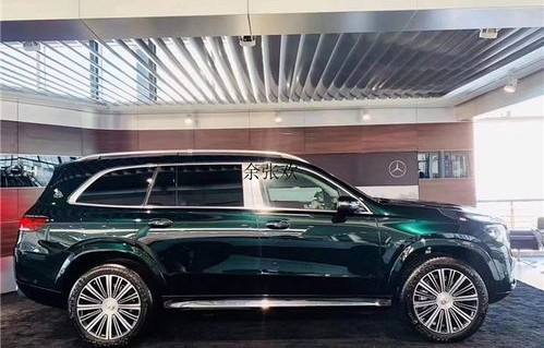 奔驰gls600迈巴赫(奔驰gls480迈巴赫多少钱)