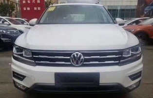 汽车大众途观价格(大众汽车途观l2020款价格)