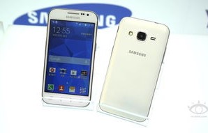 三星Galaxy Grand Prime 7572，功能与体验的独特融合