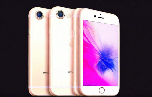 iphone6splus（iphone6splus参数配置）