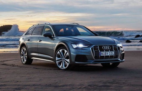 奥迪a6新车多少钱(奥迪a6新车多少钱一辆)