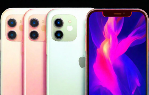 iphone苹果香港官网（Iphone香港官网）