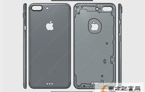 iphone7plus上市时间(为什么穷人用苹果富人用三星)