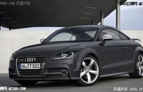 奥迪tt报价(奥迪TT报价多少钱)