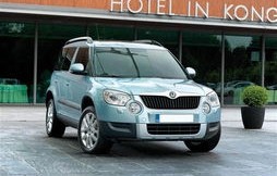 斯柯达全部车系(斯柯达全部车系介绍)