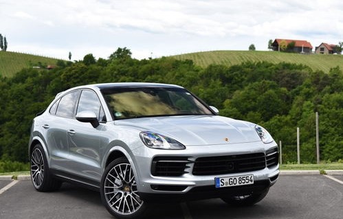 porschecayenne(PORSCHECayenne新款2024)