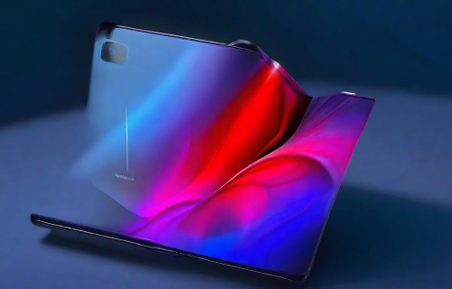 华为折叠手机上市时间（华为折叠屏手机发布时间）