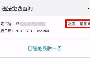 如何查询非本人名下车辆违章(查询非本人名下车辆违章记录的软件)