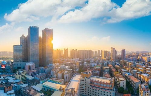 打开三万亿元市场大门——中国经济的崭新机遇